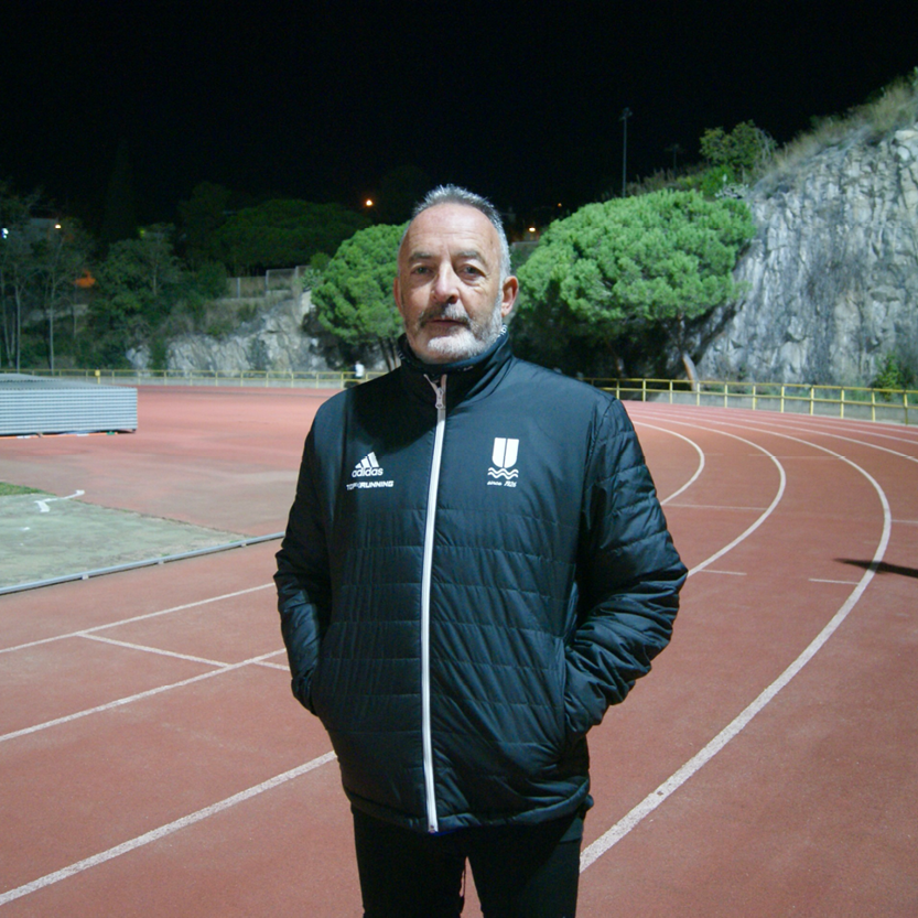 Estructura tècnica CRES