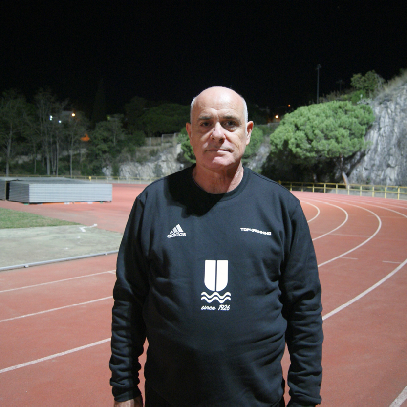 Estructura tecnica FERRAN