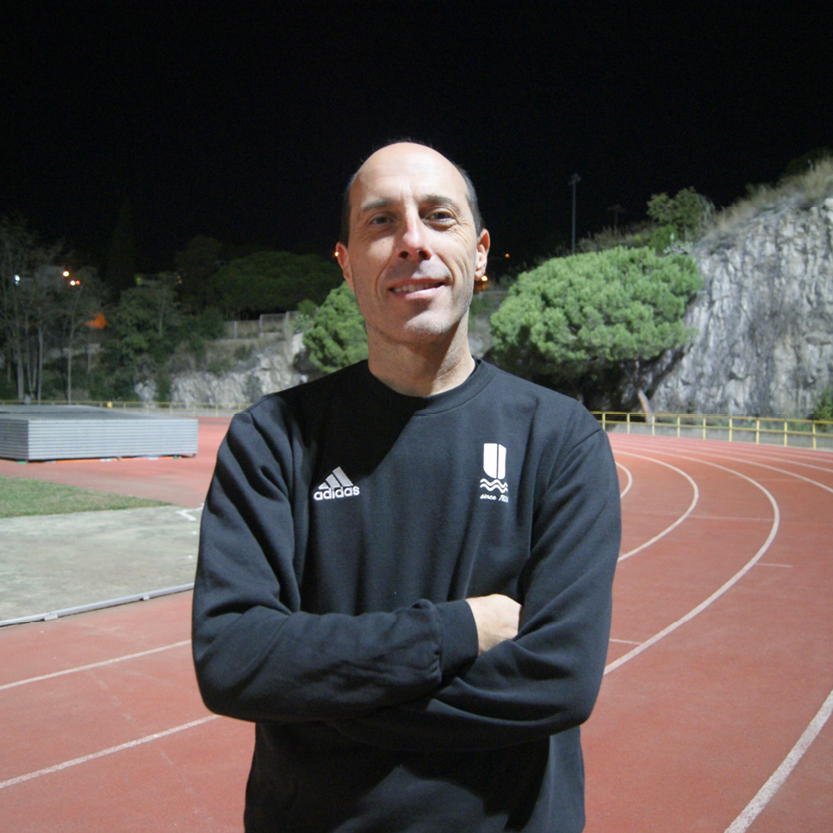 Estructura tècnica JUAN MANUEL