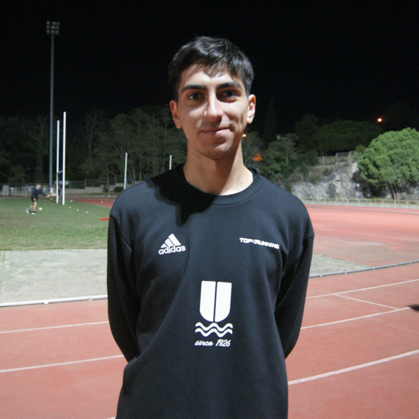 Estructura tecnica MAX