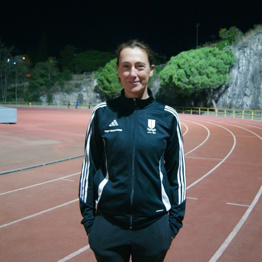 Estructura tècnica MENCHU