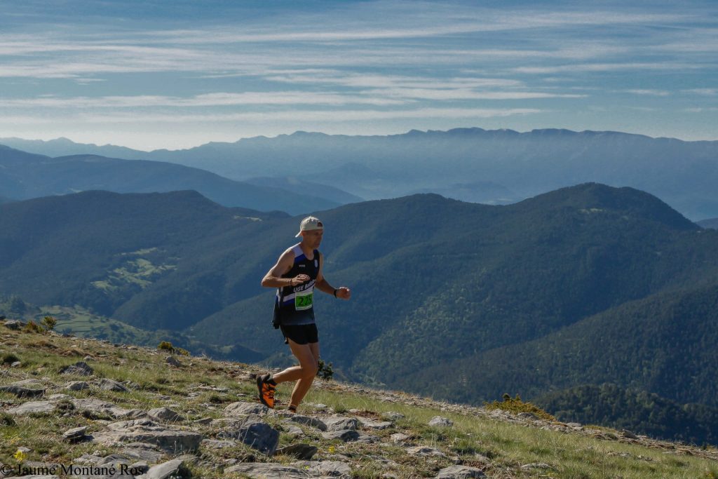 Rutsa/Cros/Trail