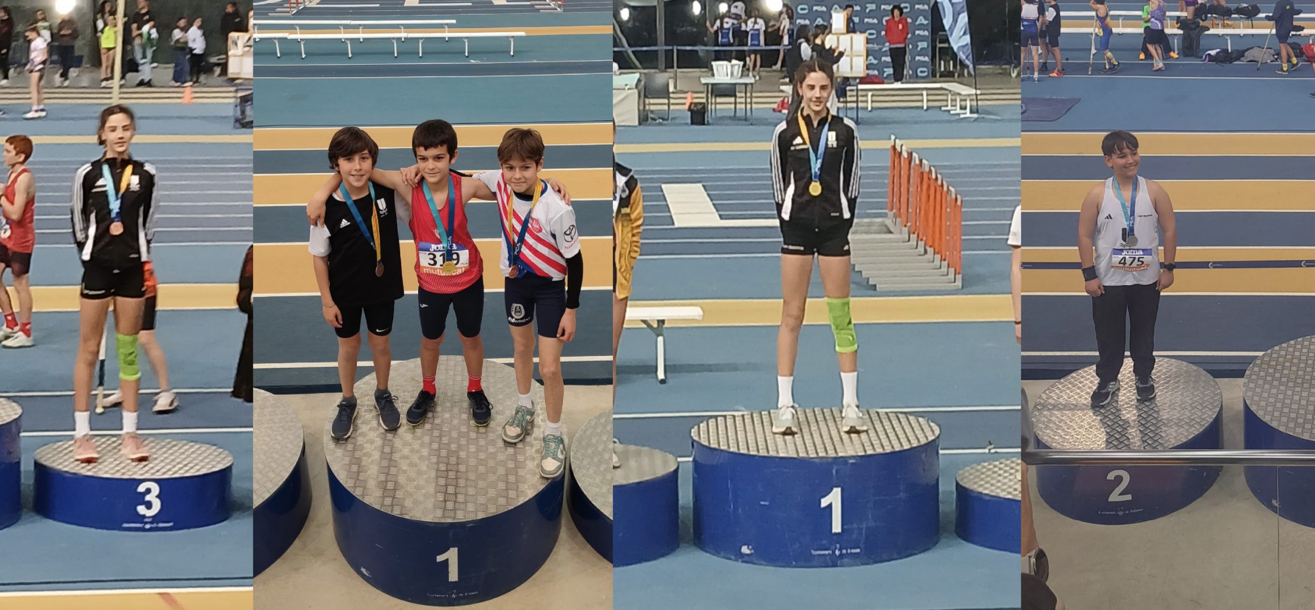 Campionat Catalunya MARÇ 2026 (Sabadell)