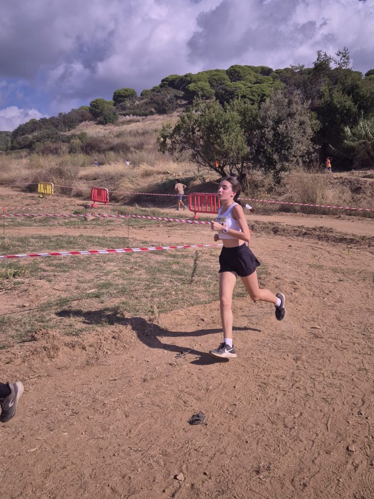 Cros de Canet 2026