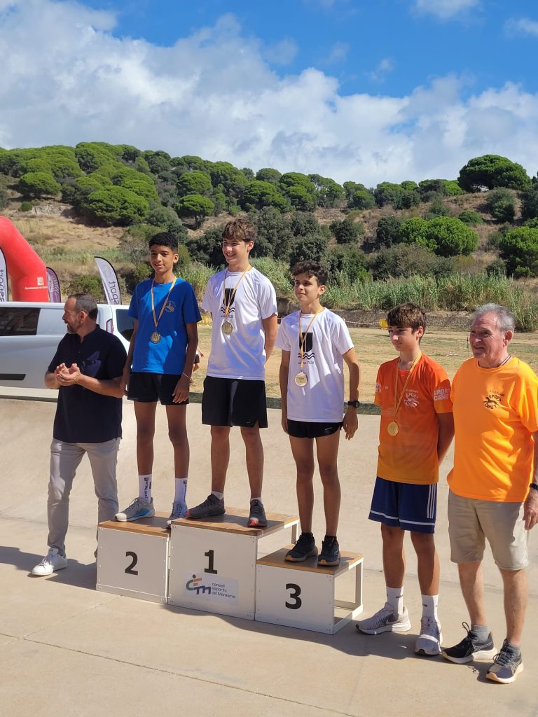 Cros de Canet 2026