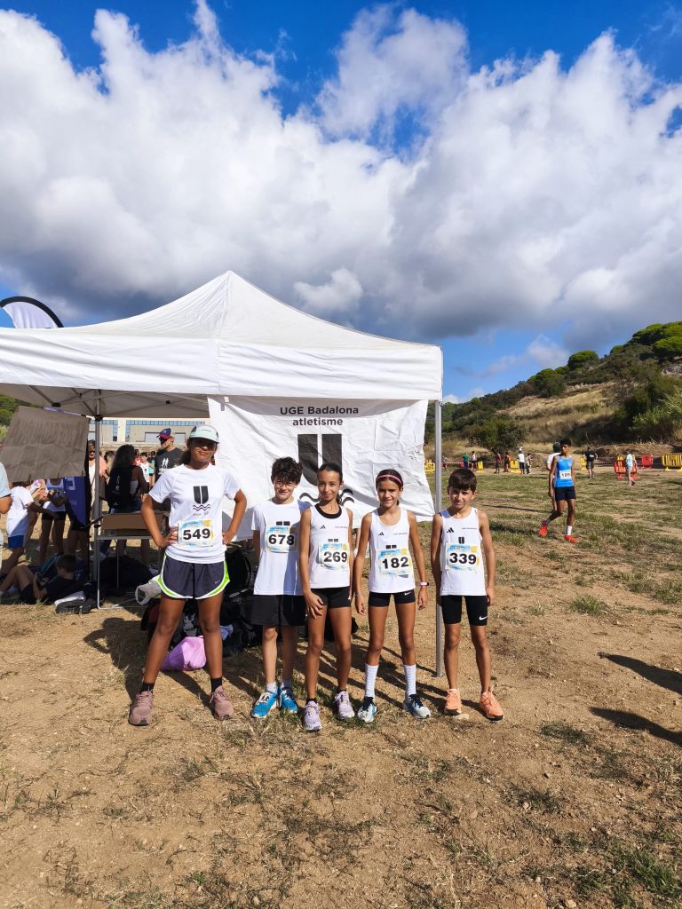 Cros de Canet 2026