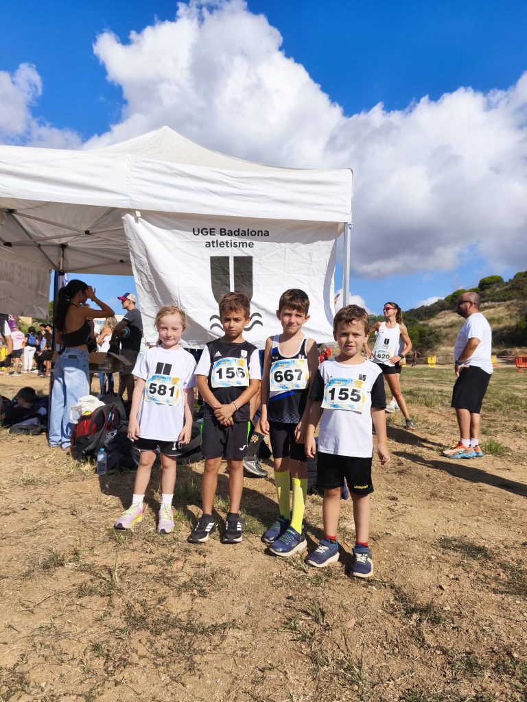Cros de Canet 2026