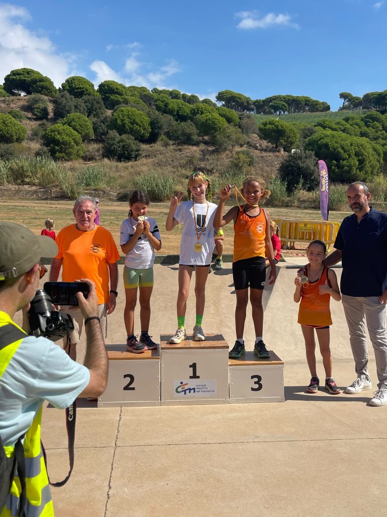 Cros de Canet 2026