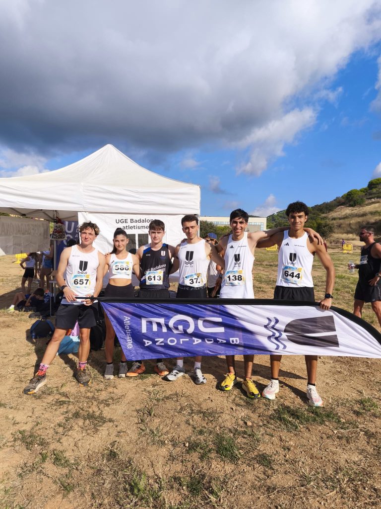 Cros de Canet 2026