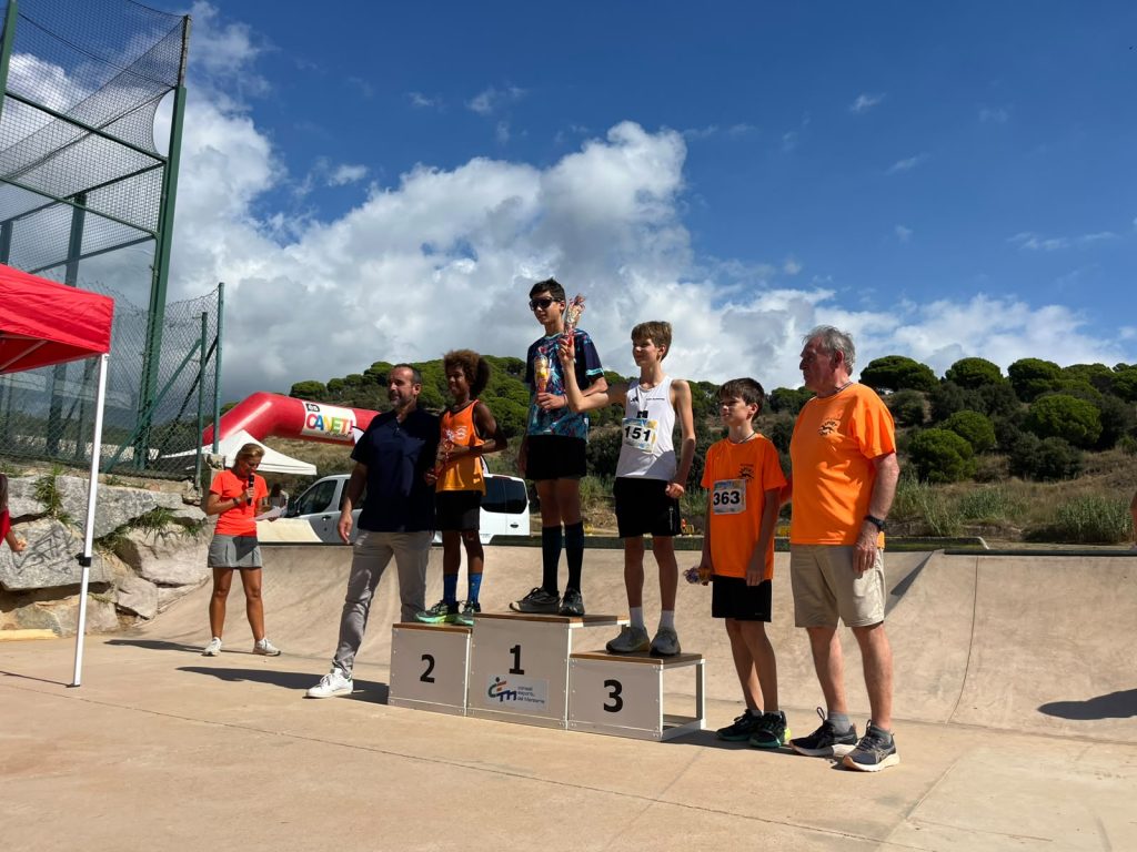 Cros de Canet 2026