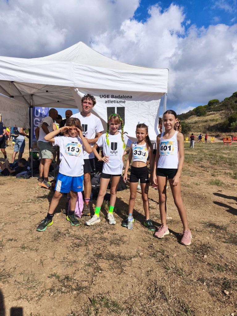 Cros de Canet 2026