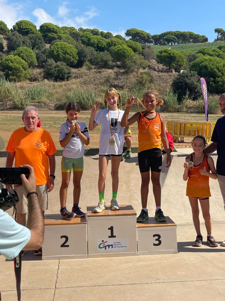 Cros de Canet 2026