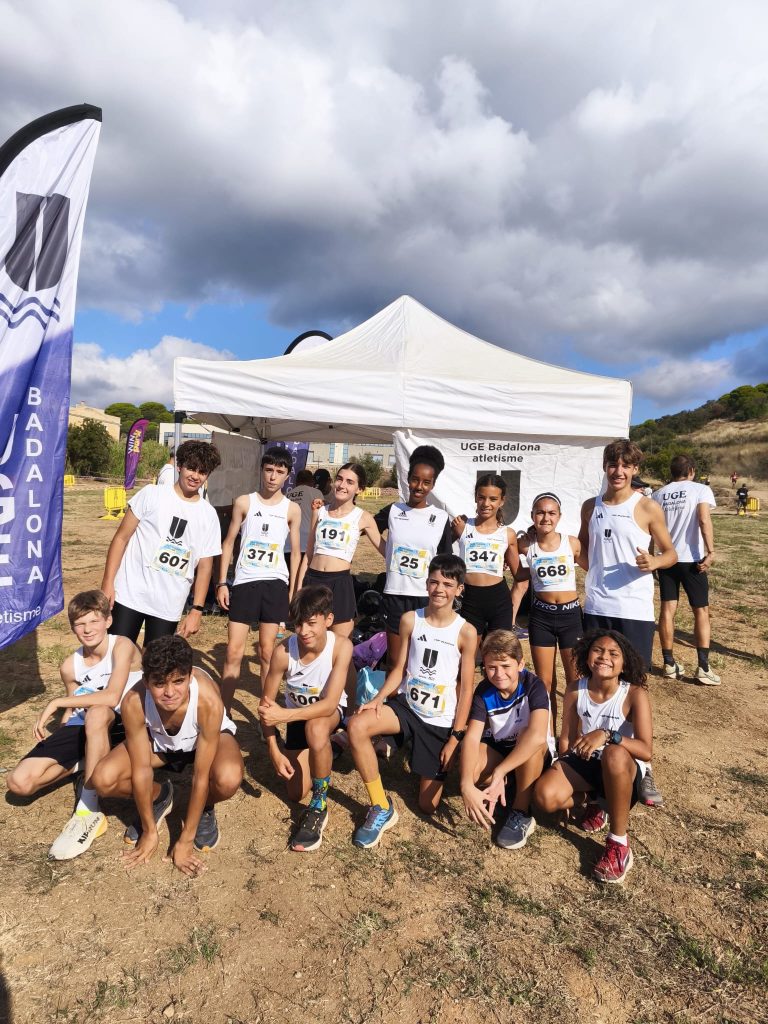 Cros de Canet 2026