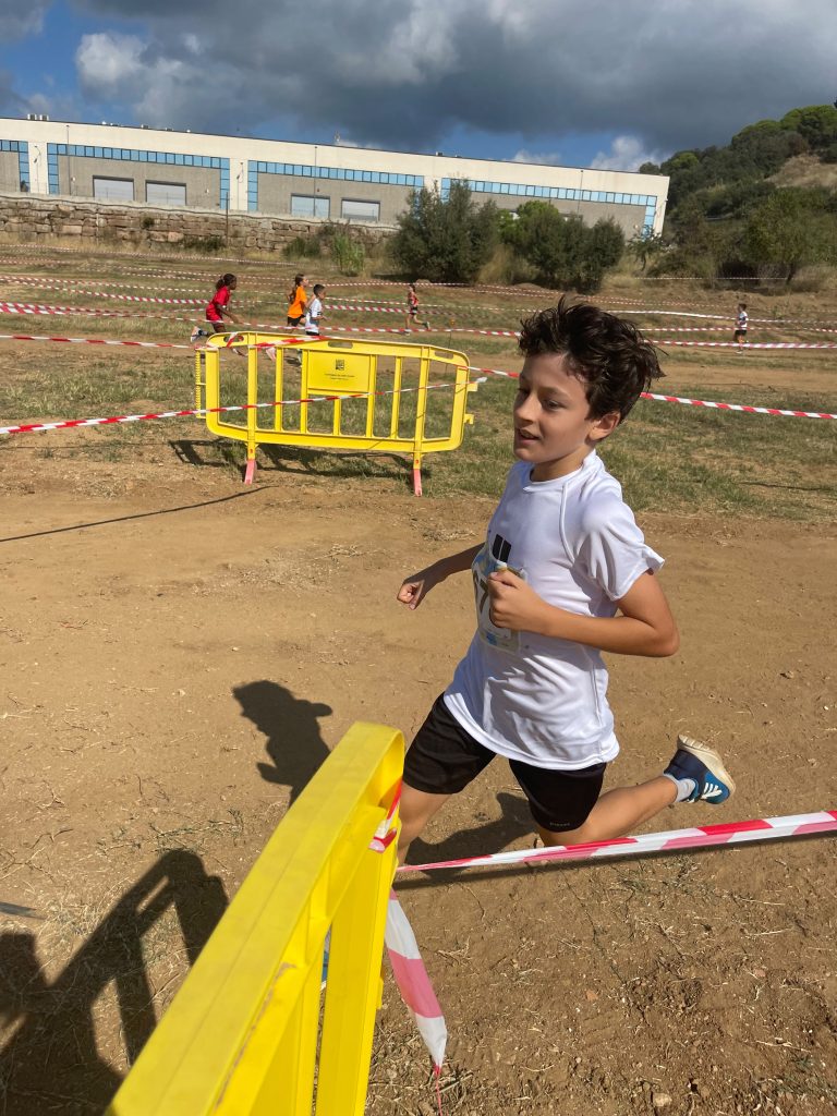 Cros de Canet 2026
