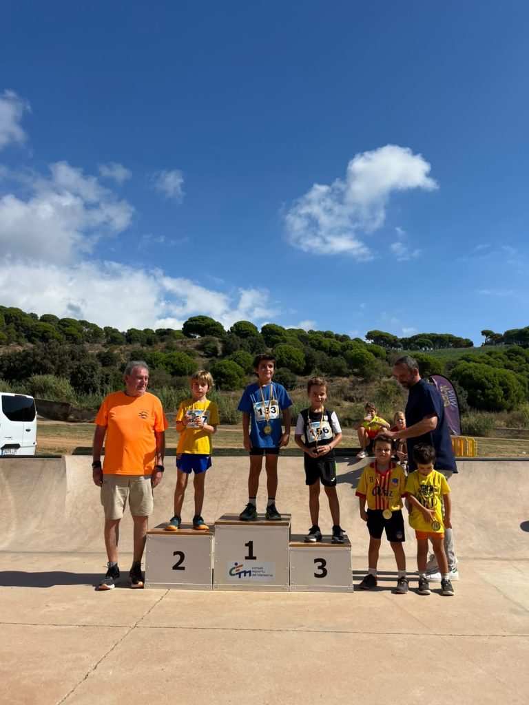 Cros de Canet 2026