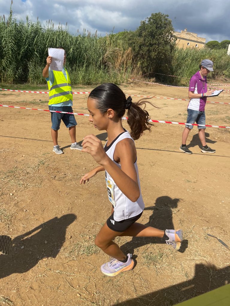 Cros de Canet 2026