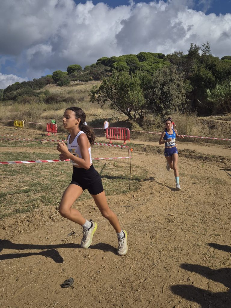 Cros de Canet 2026