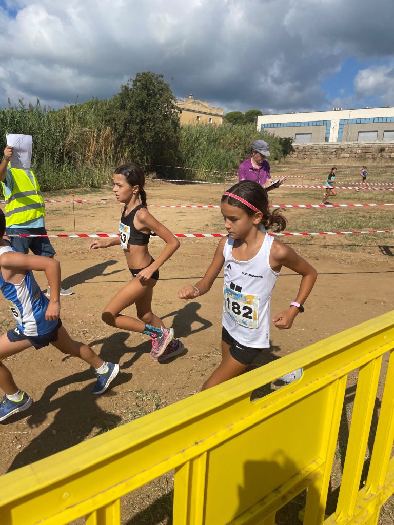Cros de Canet 2026
