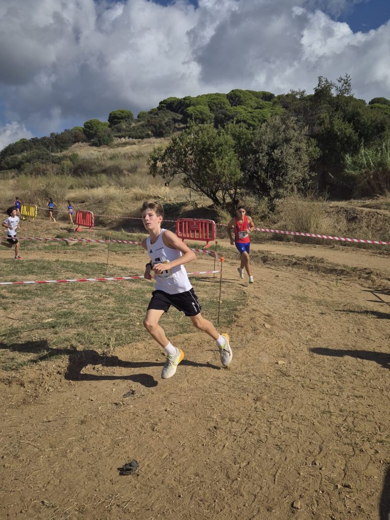 Cros de Canet 2026