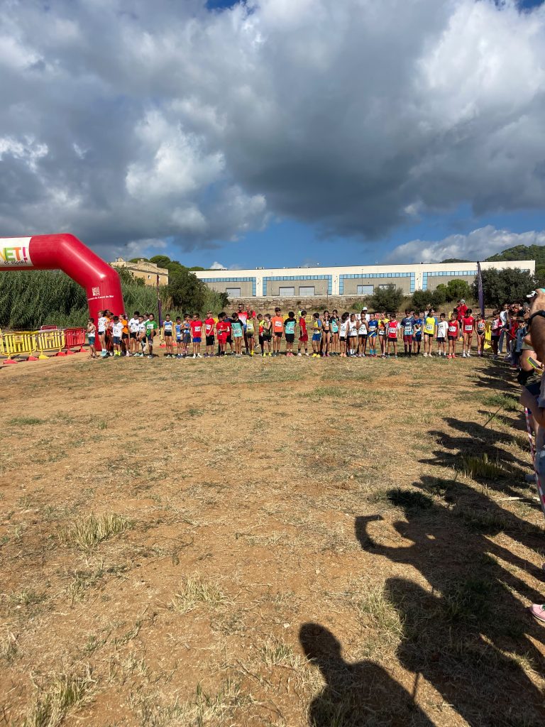 Cros de Canet 2026