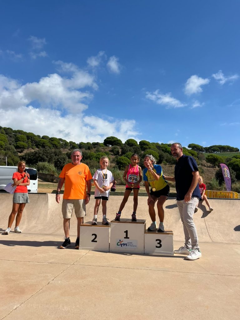 Cros de Canet 2026