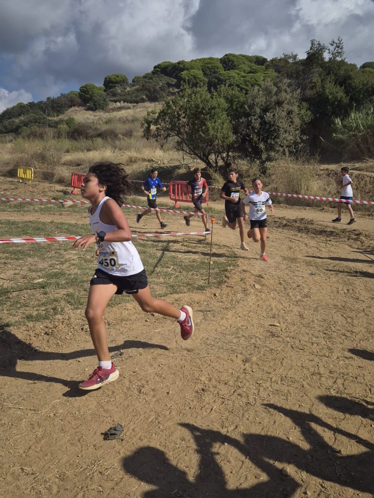 Cros de Canet 2026