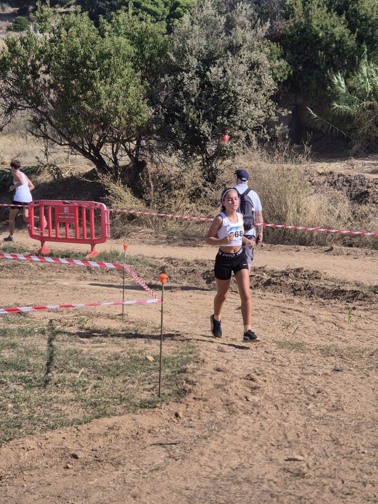 Cros de Canet 2026