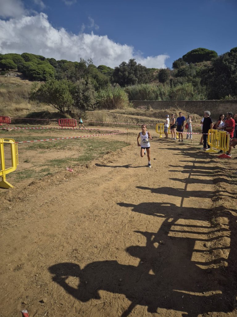 Cros de Canet 2026