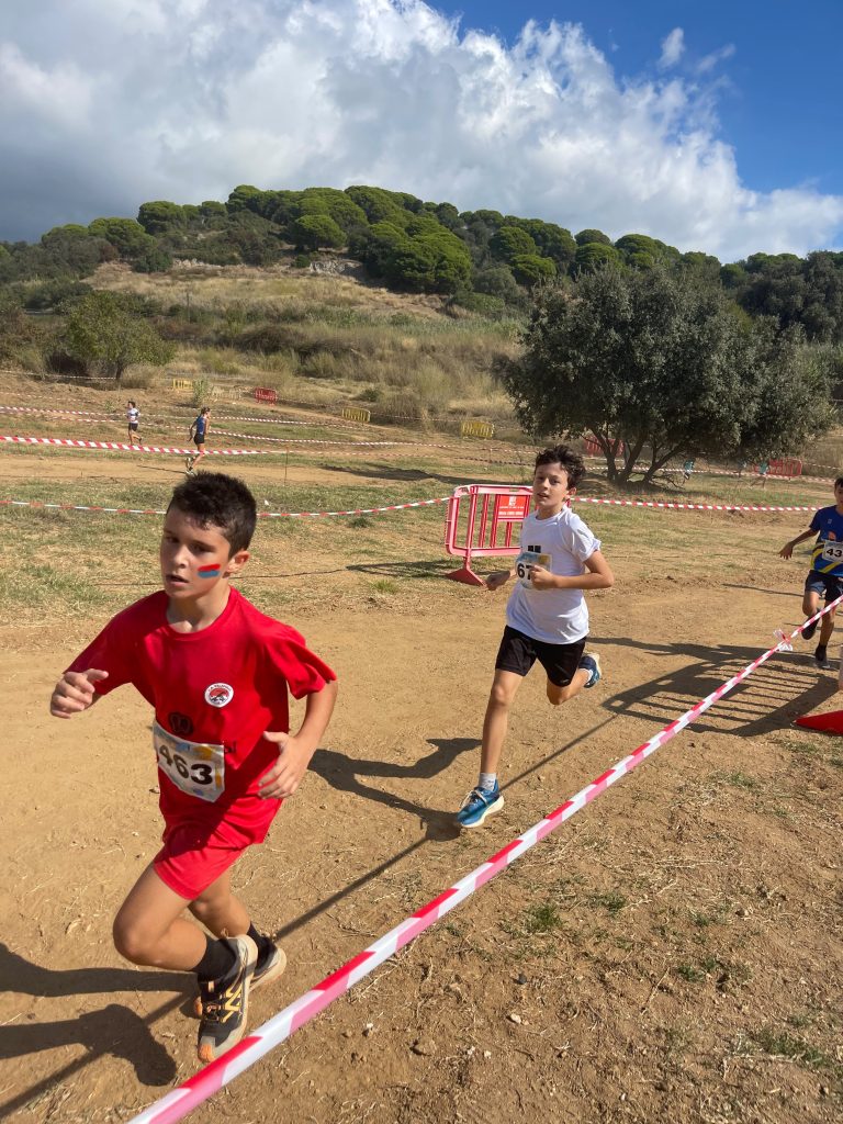 Cros de Canet 2026